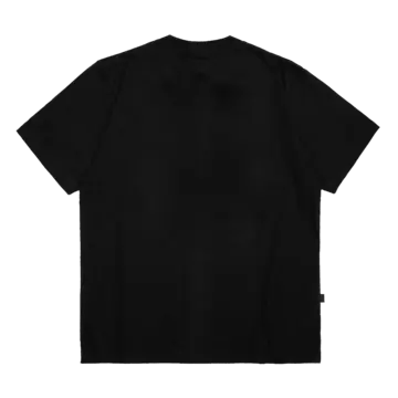 Black Tee