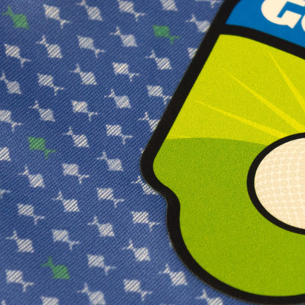 Digital Print Patch