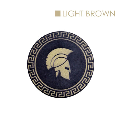 Faux Leather Patches