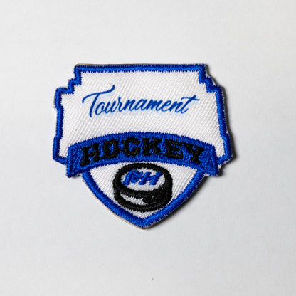 Hybrid Patch