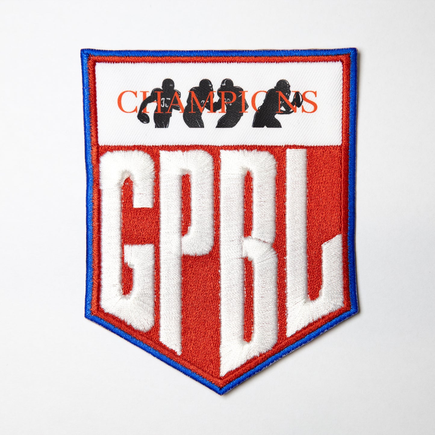 Hybrid Patch