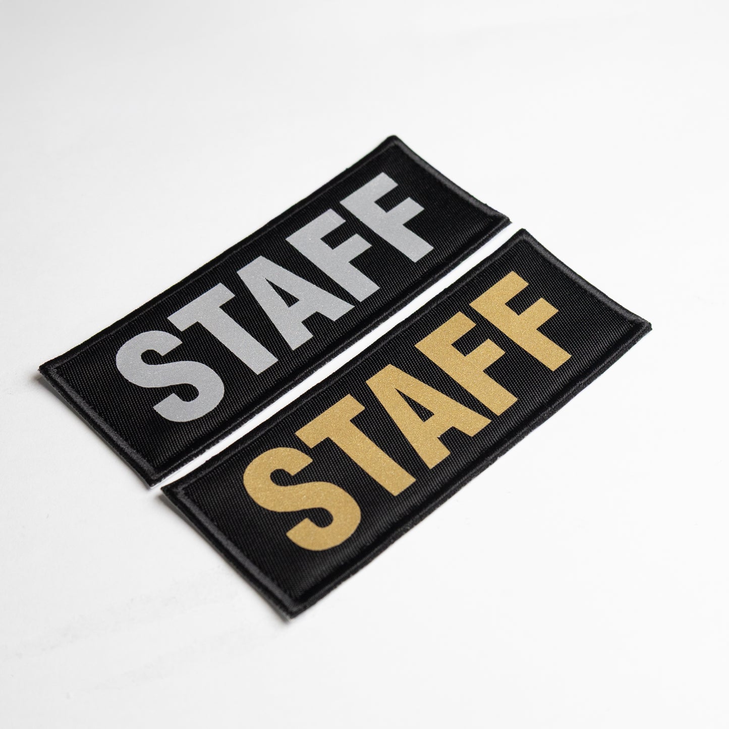Reflective Patches