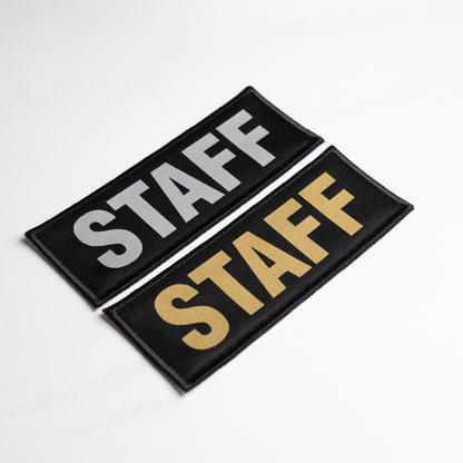Reflective Patches