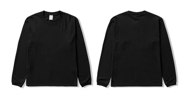 Longsleeve T Shirt