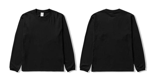 Longsleeve T Shirt